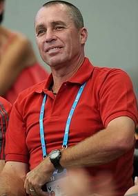 Ivan Lendl