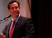 Republican Presidential Race: Rick Santorum Vows Fight Mitt Romney Remains ‘frontrunner’ Ahead Tuesday’s Primaries