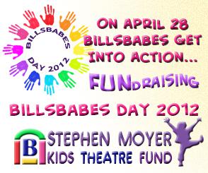 Calling all creative Truebies! Sell your stuff in charity fundraiser