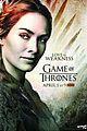 Got-character game of thrones character posters 02