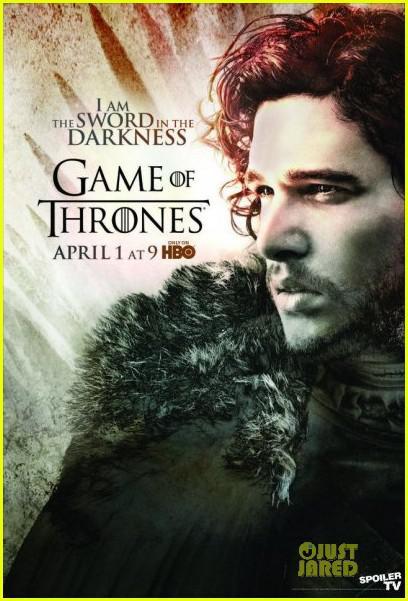 game of thrones character posters 03