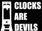 Clocks Devils