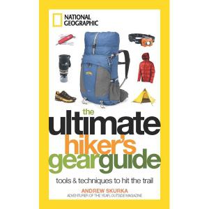 Final Reminder: Win The Ultimate Hiker's Gear Guide by Andrew Skurka