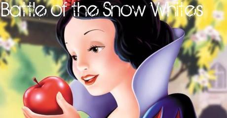 Make Up in film: Battle of the Snow Whites
