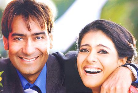 Bollywood Actor Ajay Devgan Turns 43