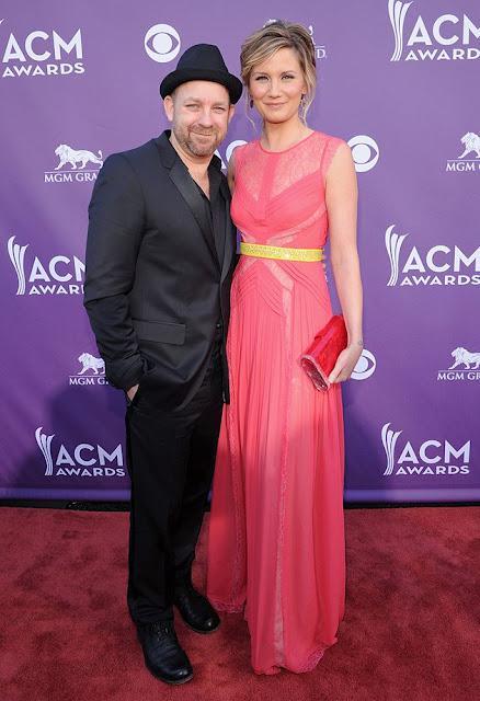 2012 Academy of Country Music Awards Fashion
