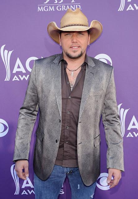 2012 Academy of Country Music Awards Fashion