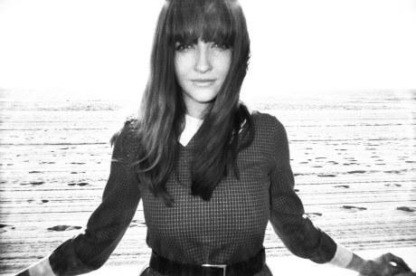 La Sera - Break My Heart