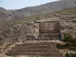 Tomb of King of Kings