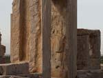 Gate to Apadana Palace (The Great Palace of Xerxes)