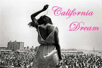 Dress to Love by: California Dream!