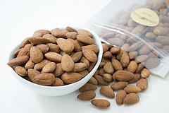 Roasted California Almonds