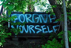 365.75.  Forgive yourself