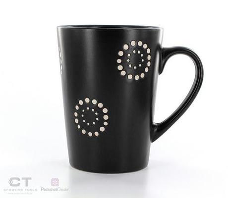 CreativeTools.se - PackshotCreator - Coffee mug