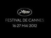 2012 Cannes Competition Films