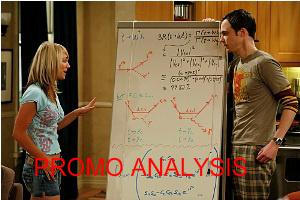 Season 5 Promo Analysis