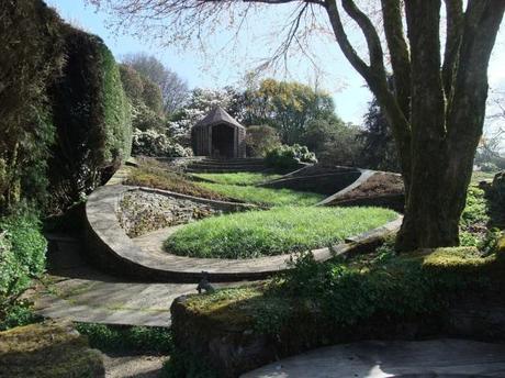 The Garden House, Devon