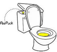 ♥ Pee Puck *Review*