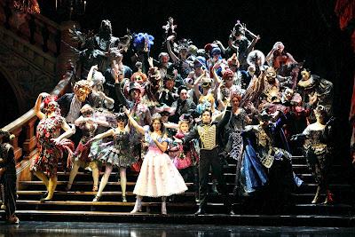 At last--The Phantom of the Opera in Manila, Aug. 25-Oct. 14, at the CCP