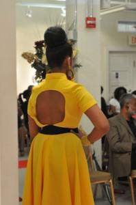 Kilse Fashion’s Fashion Show