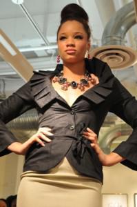 Kilse Fashion’s Fashion Show