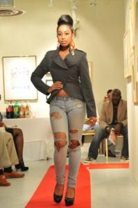 Kilse Fashion’s Fashion Show