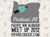 Pacific Northwest Blogger Meet