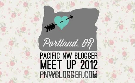 Pacific Northwest Blogger Meet Up!