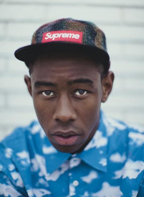 UNRELEASED :Tyler The Creator - Lucky Charms