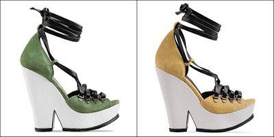 Shoe of the Day | To Be Announced Will Sandal