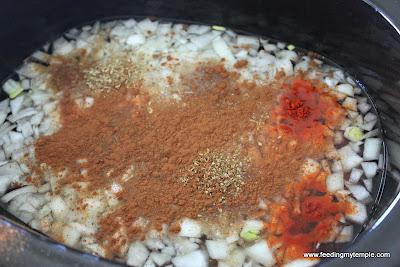 Red Beans and Rice