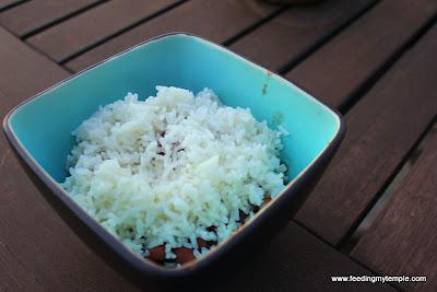 Red Beans and Rice