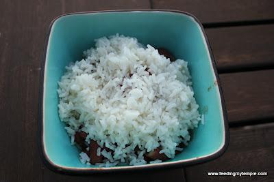 Red Beans and Rice