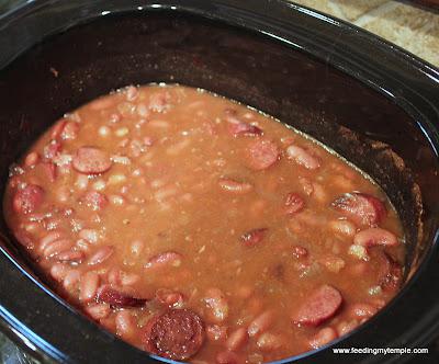 Red Beans and Rice