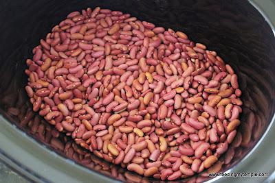 Red Beans and Rice