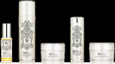 M. Steves Skincare for the Modern Woman