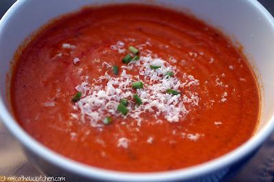 Tomato Bisque