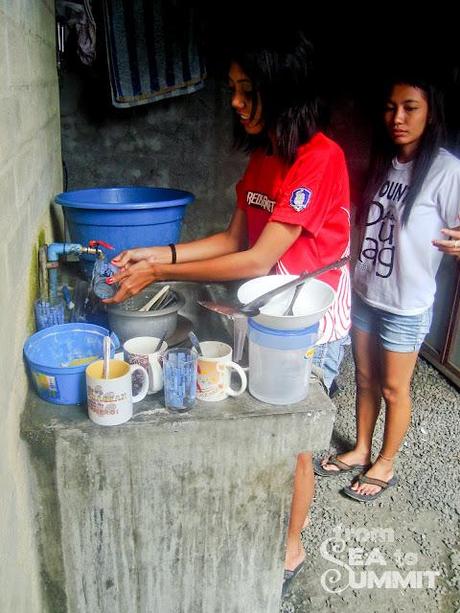 Cebu-Negros : 3D2N Hitchhiking Challenge