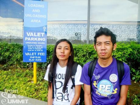 Cebu-Negros : 3D2N Hitchhiking Challenge