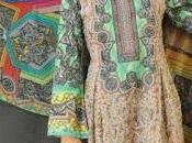 Resham Ghar Lawn Prints Summer 2012