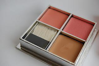 My Favourite Blushes- Confessions of a Hoarder