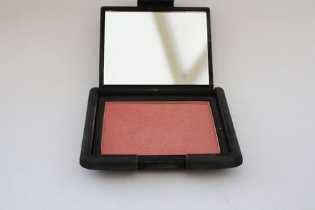 My Favourite Blushes- Confessions of a Hoarder