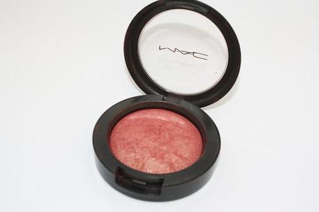 My Favourite Blushes- Confessions of a Hoarder