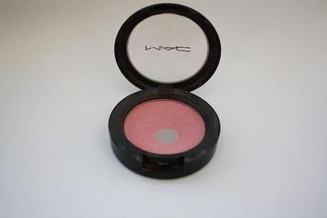 My Favourite Blushes- Confessions of a Hoarder