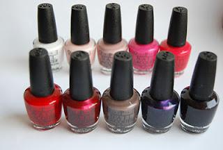 OPI Best Of the Best