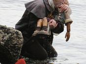 1.20 Stranger: Spoiler Photos from