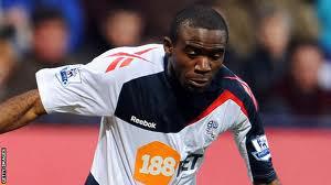 Fabrice Muamba, Soccer Player, 1988-