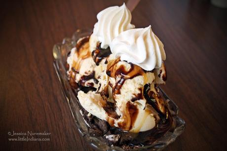 Yum Yum Shoppe: North Liberty, Indiana