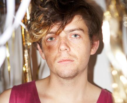 Discovering Raw Talents: Craig Lawrence