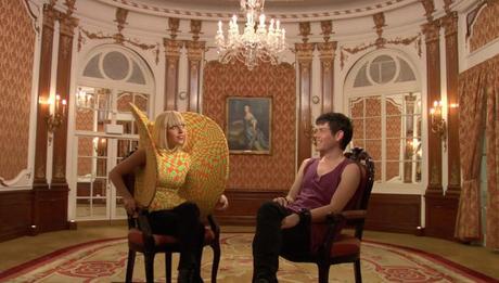 Discovering Raw Talents: Craig Lawrence